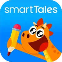 Smart Tales: Play, Learn, Grow